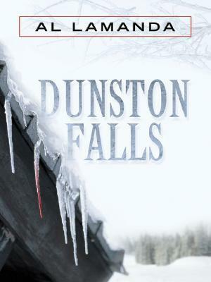 Dunston Falls by Al Lamanda