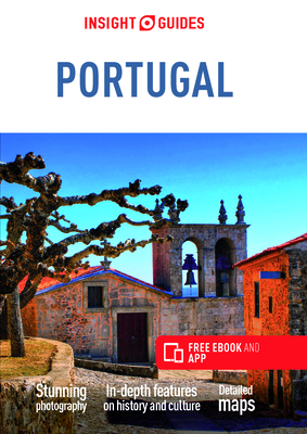 Insight Guides Portugal (Travel Guide with Free Ebook) by Insight Guides