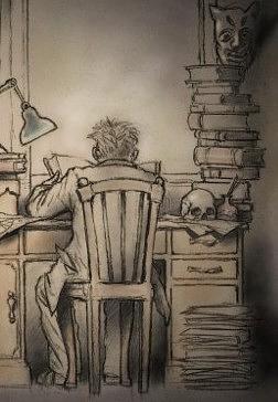 Their Dark & Secret Alchemy by Damian Murphy, Colin Insole, Richard Gavin, Robert Morgan