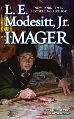 Imager by L.E. Modesitt Jr.