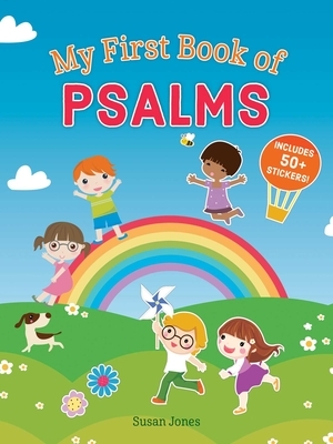 My First Book of Psalms by Susan Jones