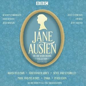 Northanger Abbey by Jane Austen