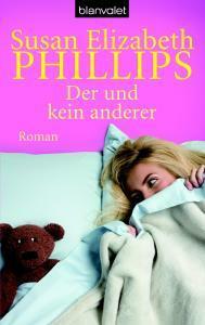 Der und kein anderer by Susan Elizabeth Phillips