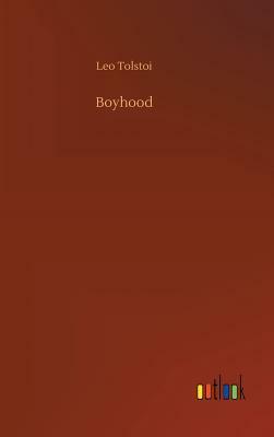 Boyhood by Leo Tolstoy