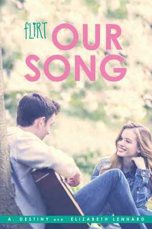 Our Song by A. Destiny, Elizabeth Lenhard