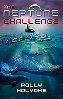 Neptune Challenge, The (Single Title by Polly Holyoke