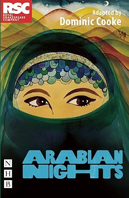 Arabian Nights by 
