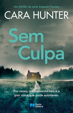 Sem Culpa by Cara Hunter