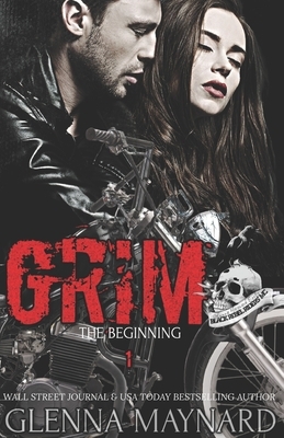Grim: The beginning by Glenna Maynard