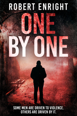 One by One by Robert Enright