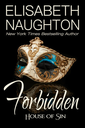 Forbidden by Elisabeth Naughton