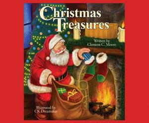 Christmas Treasures by Various