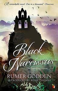 Black Narcissus by Rumer Godden