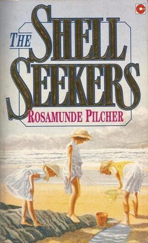 The Shell Seekers by Rosamunde Pilcher