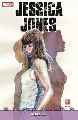 Jessica Jones: Alias: Bd. 1 by Brian Michael Bendis