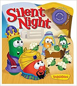 Silent Night - Sound by Lisa Reed, Kelly Pulley