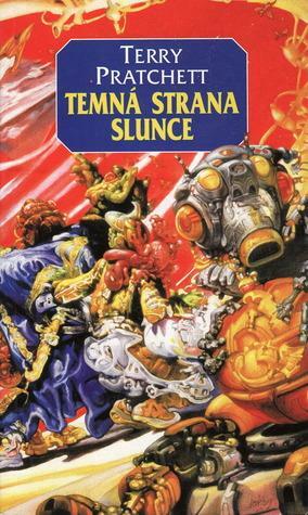 Temná strana slunce by Terry Pratchett