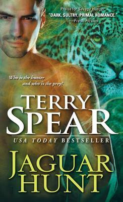 Jaguar Hunt by Terry Spear