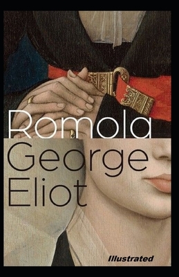 Romola Illustrated by George Eliot