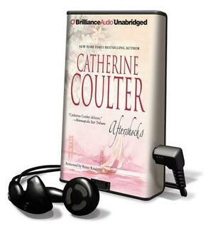 Aftershocks by Catherine Coulter