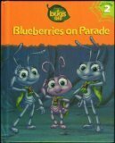 Blueberries on Parade by K. Emily Hutta, Adam Devaney, Victoria Saxon, Dean Kleven, Yakovetic