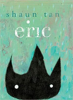 Erik by Shaun Tan