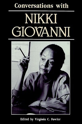 Conversations with Nikki Giovanni by Nikki Giovanni