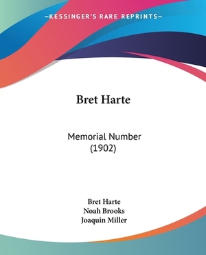 Bret Harte: Author Kit by Bret Harte