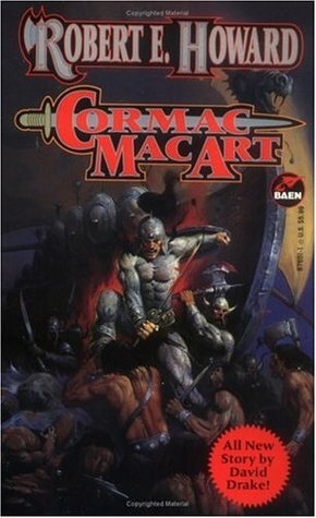 Cormac Mac Art by David Drake, Robert E. Howard