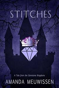 Stitches by Amanda Meuwissen