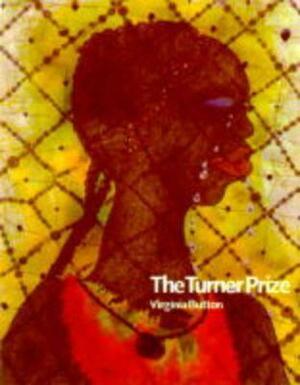 Turner Prize by Virginia Button