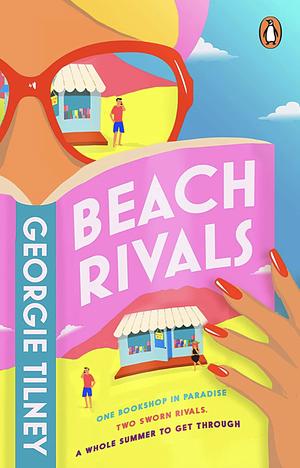 Beach Rivals by Georgie Tilney