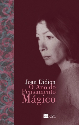 O ano do pensamento magico by Joan Didion