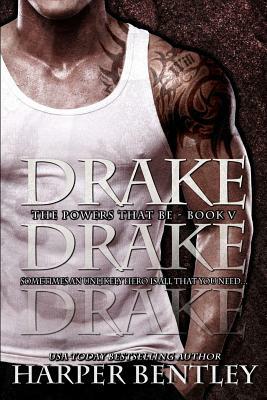 Drake by Harper Bentley