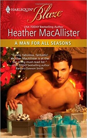 A Man for All Seasons by Heather MacAllister