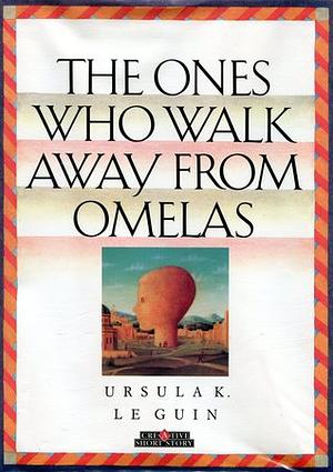 Ті, хто покидають Омелас by Ursula K. Le Guin