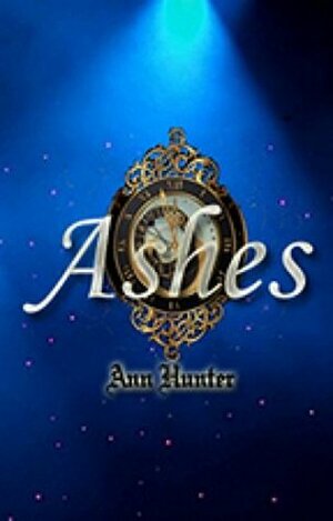 Ashes by Ann Hunter