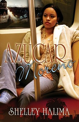 Azucar Moreno by Shelley Halima