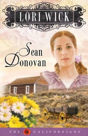 Sean Donovan by Lori Wick