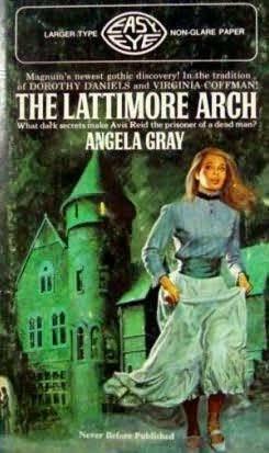 The Lattimore Arch by Angela Gray
