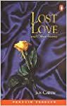 Lost Love And Other Stories by Jan Carew
