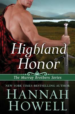 Highland Honor by Hannah Howell