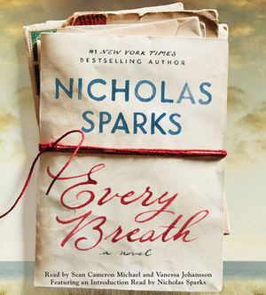 Every Breath by Nicholas Sparks