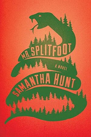 Mr. Splitfoot by Samantha Hunt