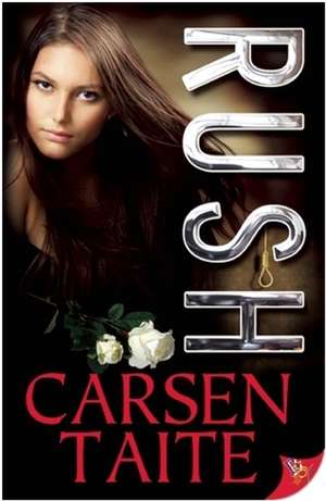 Rush by Carsen Taite