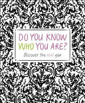 Do You Know Who You Are? by Allie Singer, Megan Kaye