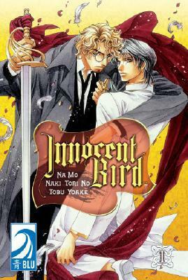 Innocent Bird, Volume 1 by Hirotaka Kisaragi