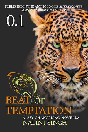 Beat of Temptation by Nalini Singh