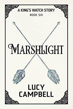Marshlight by Lucy Campbell, Mark Hayden