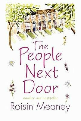 The People Next Door by Roisin Meaney